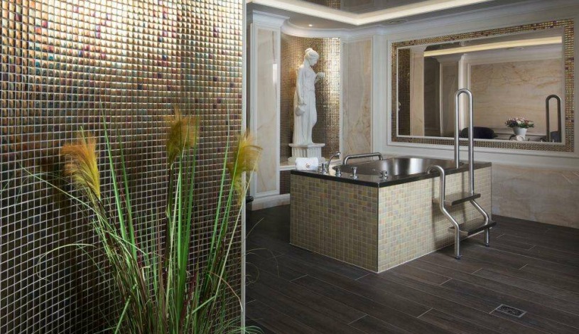 Chateau Monty SPA Resort Mariánské Lázně